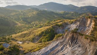 Geoparcul Ținutul Buzăului