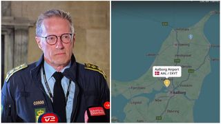 Misterul dronelor care sabotează aeroporturile din Danemarca. "Implicarea Rusiei nu poate fi exclusă". Articolul 4 al NATO, activat din nou