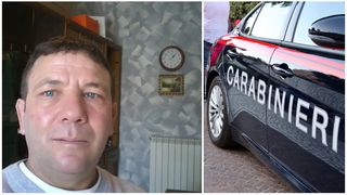 El este Petru, românul mort la muncă în Italia. Un placaj de piatră l-a strivit în timp ce lucra la o cabană