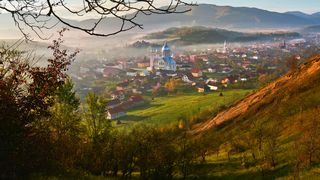 Toamna în Maramureș: locuri de vizitat care au un farmec aparte