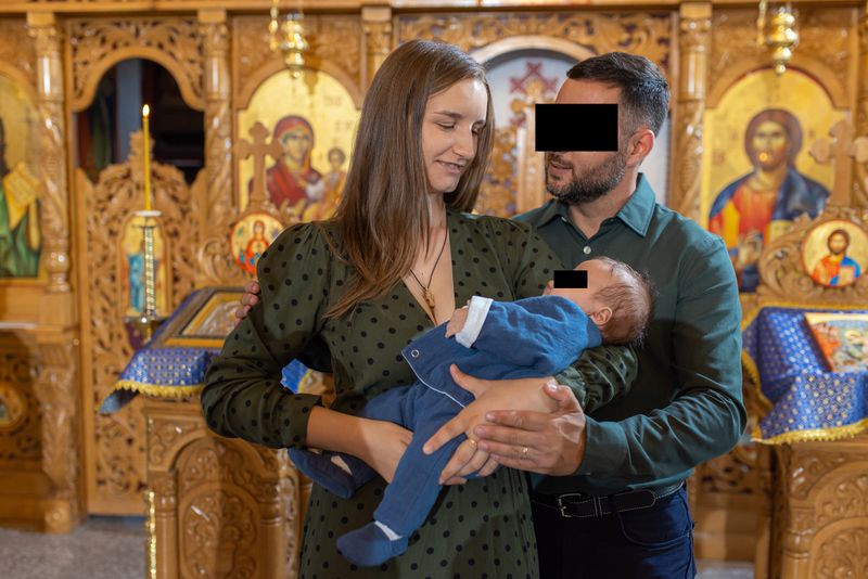 În memoria Alexandrei Ivanov, spitalele vor avea butoane de panică lângă fiecare pat