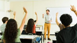 Zile libere pentru elevi în 2025: Județul în care elevii nu merg la școală pe 14 octombrie