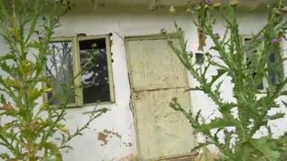 Sate pustii, oameni singuri