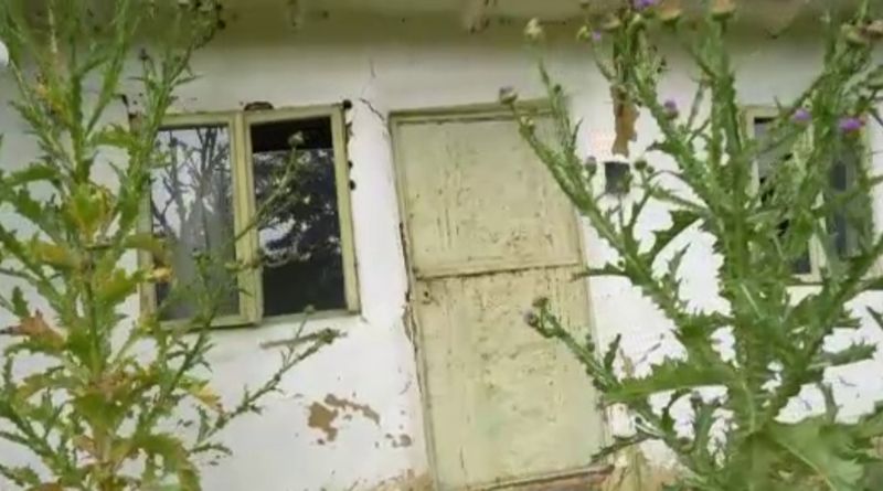 Sate pustii, oameni singuri