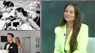 VIDEO &bdquo;&Icirc;mi place să c&acirc;nt absolut tot&rdquo;. Irina Birou, proiecte noi pentru această toamnă