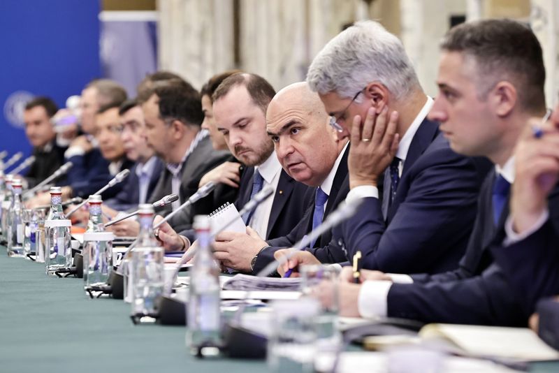 ilie bolojan, plafonare alimente de baza, plafonare preturi