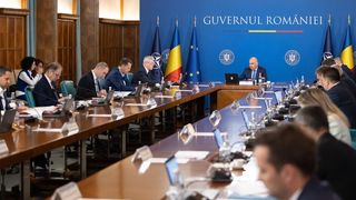 Guvernul a decis! Adaosul comercial la alimentele de bază răm&acirc;ne plafonat pentru &icirc;ncă 6 luni. Ilie Bolojan: &bdquo;Această măsură &icirc;i ajută pe oameni&rdquo;