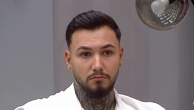 lucia casa iubirii, veronica casa iubirii, robert casa iubirii 