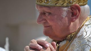 Doliu în Biserica Greco–Catolică din România! Arhiepiscopul Major a murit. Cardinalul Lucian Mureşan avea 94 de ani