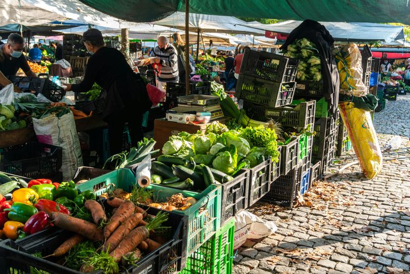 comercianti din piete, ANAF 