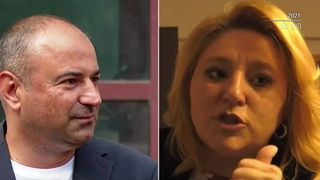 VIDEO Diana Șoșoacă, urmărită penal pentru 11 infracțiuni. Silvestru Șoșoacă, chemat la audieri în dosarul acesteia