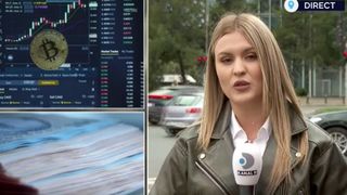 VIDEO Român implicat în jaful de 100 de milioane de dolari 