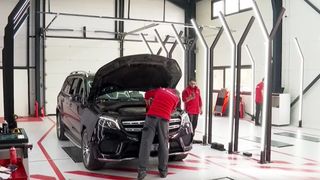 VIDEO Mai puține țepe cu mașini second-hand. Centrele de expertiză auto din România au găsit soluția pentru evitarea acestora