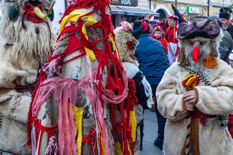 Cât costă să faci Crăciunul în Maramureș în 2025?