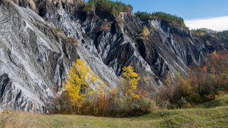Cea mai lungă peșteră de sare din Europa se află &icirc;n județul Buzău: Este o minune naturală