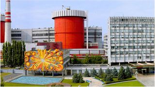 Explozie lângă o centrală nucleară din Ucraina. "Data viitoare nu vom mai fi atât de norocoși"