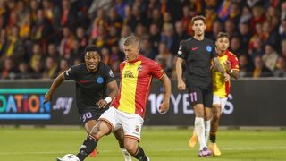 Atacantul de la Go Ahead Eagles, comentariu dur după înfrângerea cu FCSB din Europa League. „Este o porcărie, de rahat. Nu poți accepta o înfrângere când ai...”