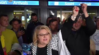 VIDEO &bdquo;Mie nu mi-e frică! O să aveți circ&rdquo;. Diana Șoșoacă, declarații despre acuzațiile care i se aduc