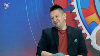 VIDEO „Este un show pentru întreaga famile”. Premiera „Hai că poți”, dumincă, de la ora 21.00