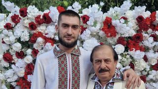 Nepotul lui Nicolae Botgros, în comă! Cristian se luptă pentru viața lui după ce a luat o supradoză: "Este în stare gravă"