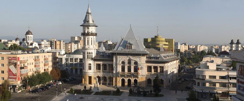 Buzău