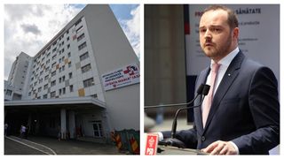 „Voi dispune demiteri” Reacția ministrului Sănătății după ce 6 copii au murit într-un spital din Iași. Ce este, de fapt, Serratia marcescens, bacteria ucigașă care i-a răpus