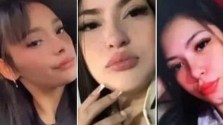 Ele sunt cele trei tinere torturate, ucise și apoi îngropate în grădina unei case. Ororile au fost transmise live pe rețelele sociale