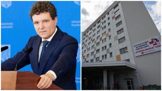 Nicușor Dan reacționează dur după moartea celor șase copii de la Spitalul &bdquo;Sf. Maria&rdquo; din Iași: &bdquo;O dramă inacceptabilă. Solicit transparență totală și toleranță zero față de erori&rdquo;