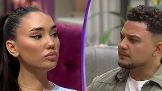 VIDEO Andrei, foc și pară după ce băieții au votat ca Alexandrina să plece acasă. Singura persoană care i-a dat dreptate: „Urmăresc fete care fac lucruri mult mai grave”