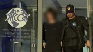 VIDEO Adolescentul care a provocat panică &icirc;n Rom&acirc;nia, la un pas de arest după amenințările macabre