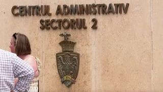 VIDEO Scandal la Primăria Sectorului 2. Zeci de angajați s-au &icirc;mbolnăvit din senin și au luat trei ani de concediu medical &icirc;ntr-o singură lună