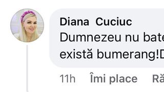 Declarații mama Andreei Cuciuc 