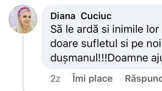 Declarații mama Andreei Cuciuc 