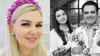 „A fost otrăvită de o mână criminală!” Mama Andreei Cuciuc, declarații șoc la un an de la moartea fetei! „Criminalul să fie pedepsit!”