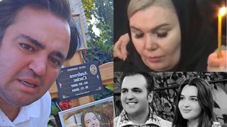 „Avem dovada clară! Dumnezeu nu doarme!” Igor Cuciuc, prima reacție după ce soția sa a dezvăluit că fiica lor „a fost otrăvită de o mână criminală”! Părinții Andreei sunt convinși că moartea tinerei nu a fost un accident