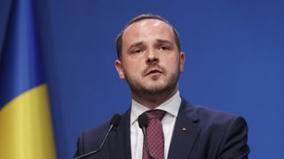 VIDEO Ministrul Sănătăţii, primele declarații după ce micuța de 2 ani a murit la o clinică dentară din Capitală: „Orice intervenţie chirurgicală şi orice anestezie generală poate avea şi efecte secundare”