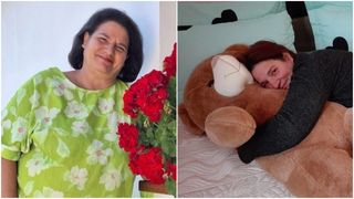 Anișoara, femeia care a pierit în impactul de la Lețcani, condusă pe ultimul drum. Reacție dură după moartea acesteia: „O viață nevinovată s-a stins din cauza nepăsării altcuiva”