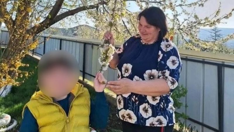 accident letcani, tragedie, accident mortal 