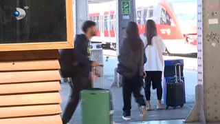 VIDEO „Mi se pare absurd”. Buletine noi, probleme pentru studenți