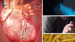 VIDEO &bdquo;Stresul și stilul de viață haotic și-au spus cuv&acirc;ntul&rdquo;. Bucureștenii fac tot mai des infarct