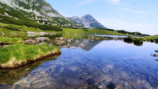 Parcul Național Retezat