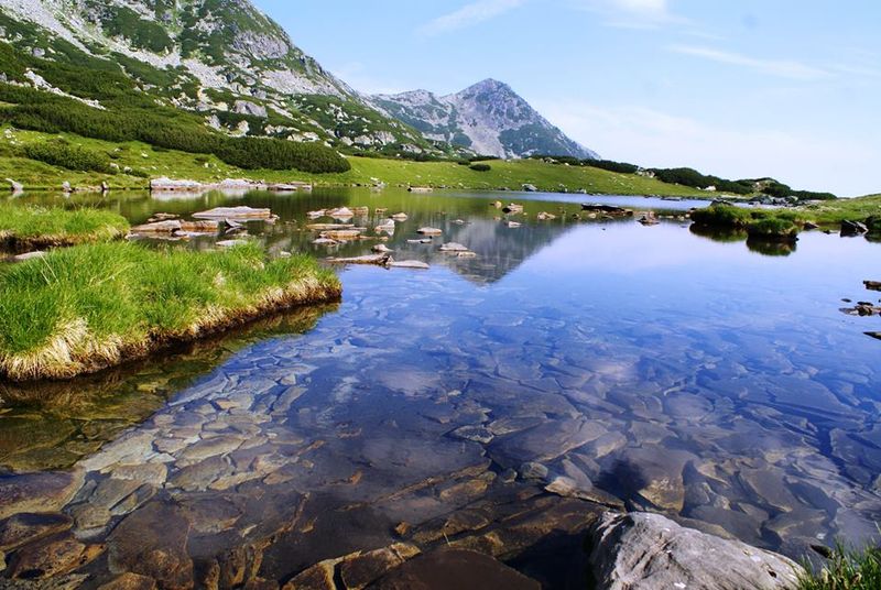 Parcul Național Retezat