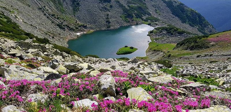 Parcul Național Retezat