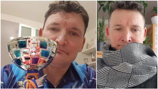 Ion a fost ucis în Italia, de un șofer de 84 de ani. Bărbatul visa să ajungă campion național la tenis de masă