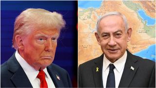 VIDEO Trump anunță pacea &icirc;n Gaza. Israel și Hamas ar fi ajuns la un acord pentru "prima fază" a armistițiului