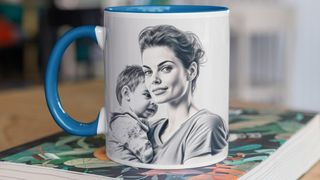 (P) Ai nevoie de inspirație pentru un cămin personalizat? Alege dintr-o gamă atractivă de cadouri și produse care spun povestea ta
