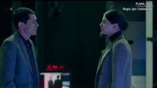 VIDEO &bdquo;Plaha&rdquo; &ndash; Serialul care a scos moldovenii la vot. Cum a influențat campania electroală