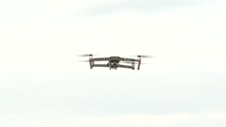 VIDEO Aeroportul Otopeni, blocat 40 de minute din cauza unei drone folosite la o nuntă