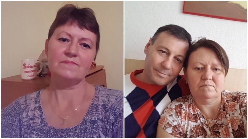 caz socant, crima iasi, femeie batuta 