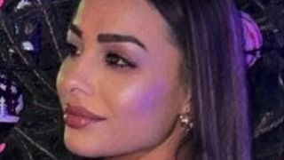 Geanina, românca de 25 de ani dispărută în Italia, a fost găsită